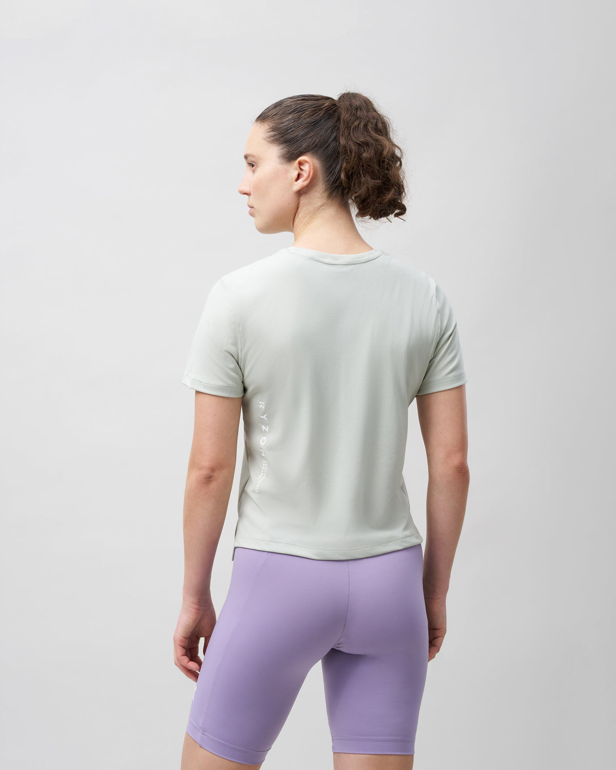 Spectra Running T-Shirt Women