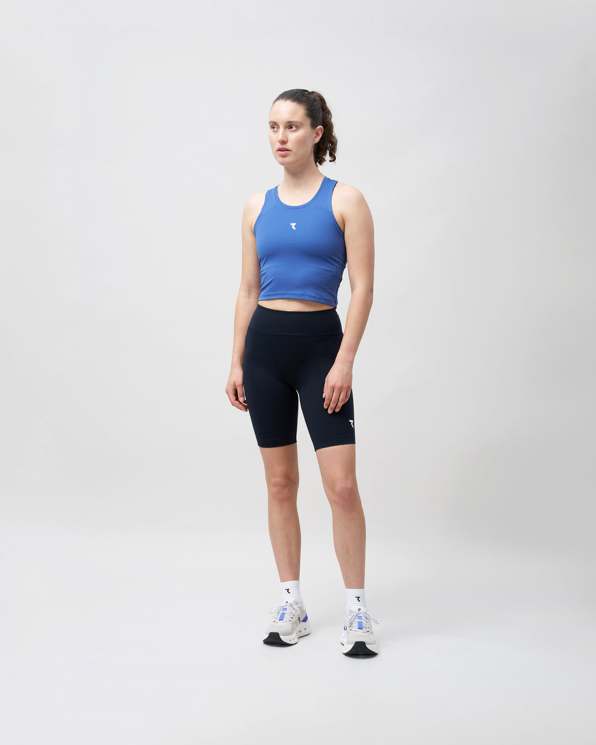 Spectra Running Singlet Women