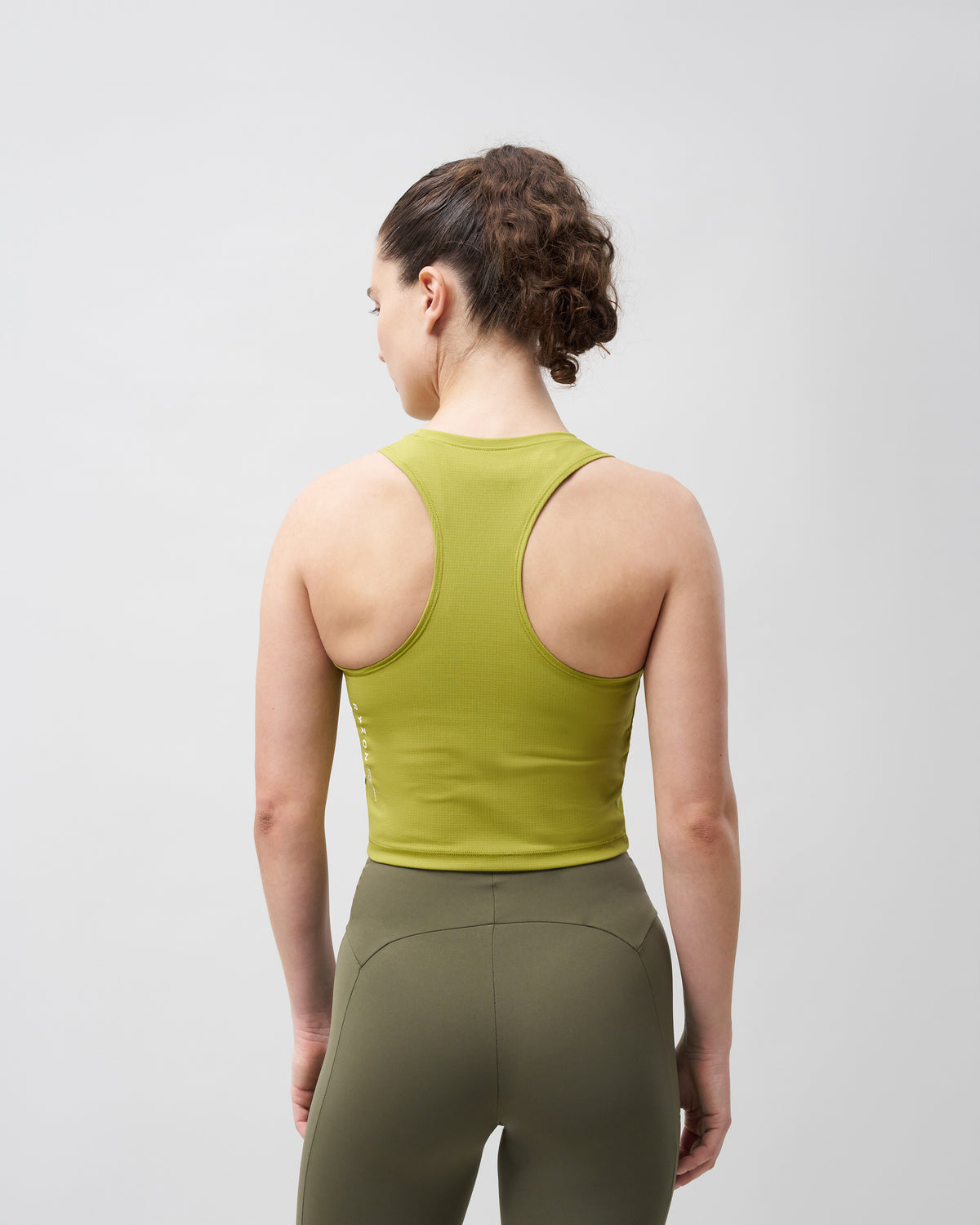 Spectra Running Singlet Women