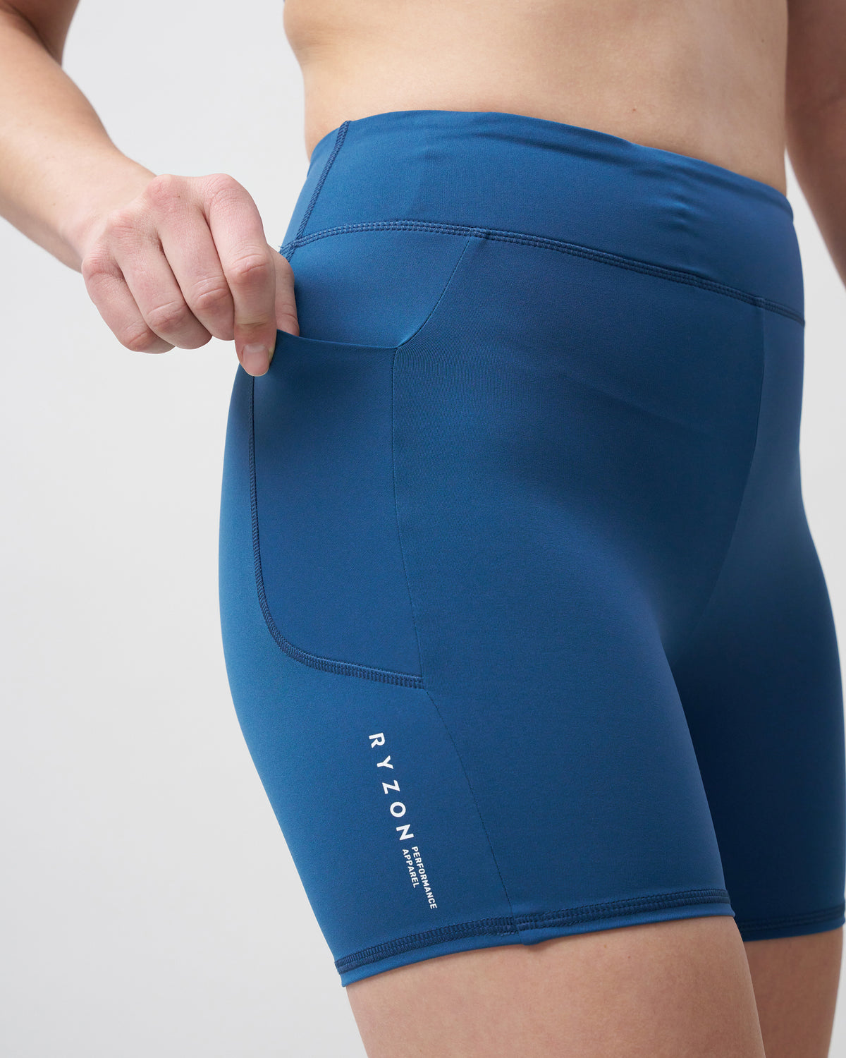 Spectra Running Short Tights Women