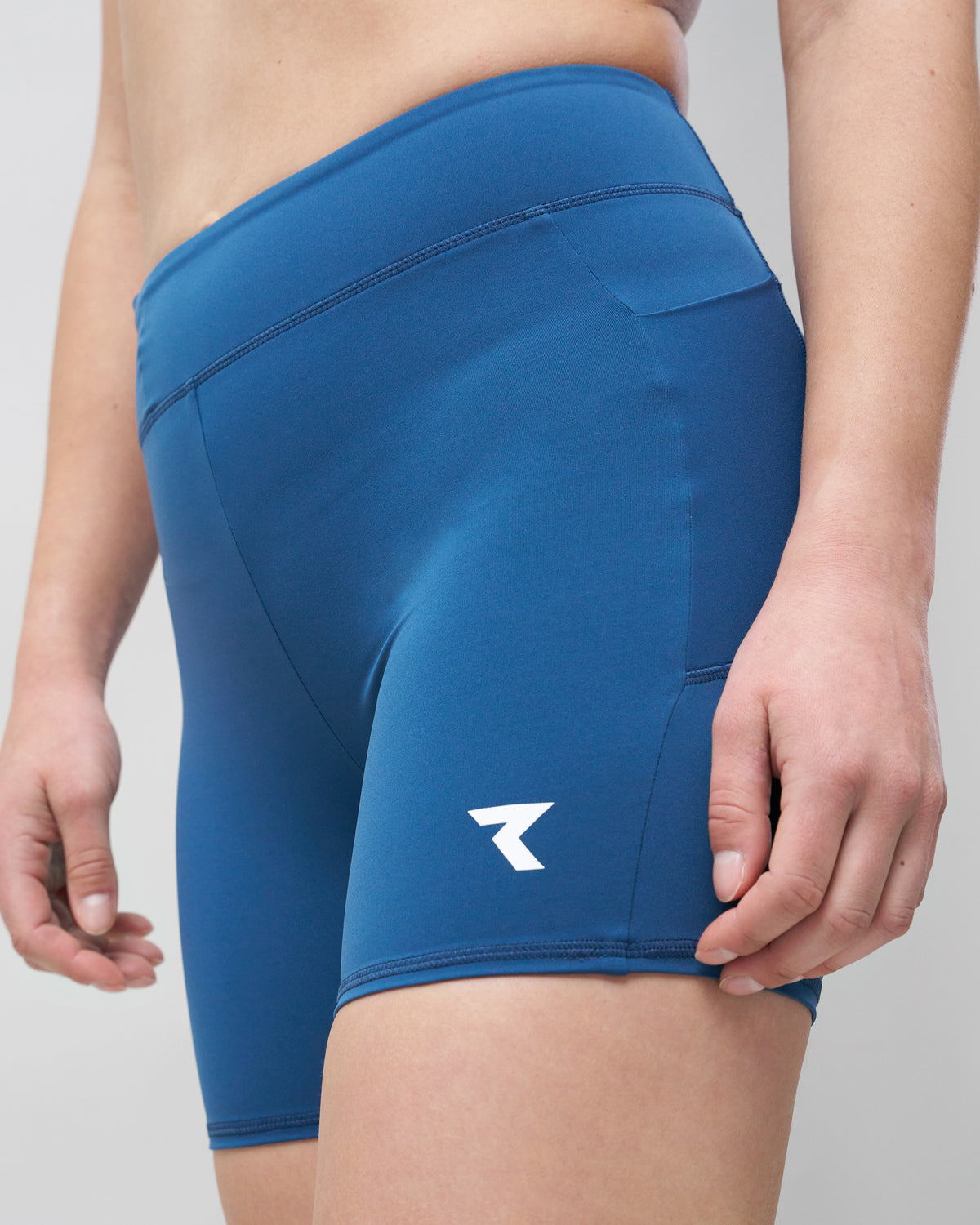 Spectra Running Short Tights Women