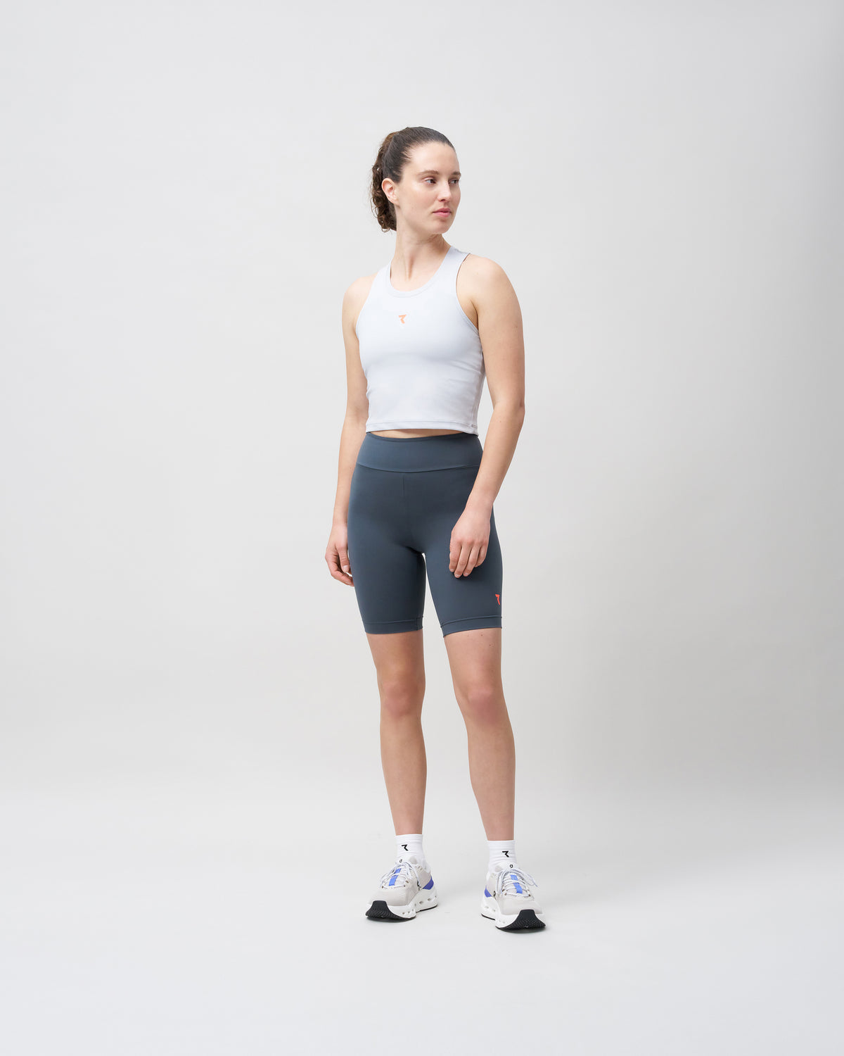 Spectra Running Half Tights Women