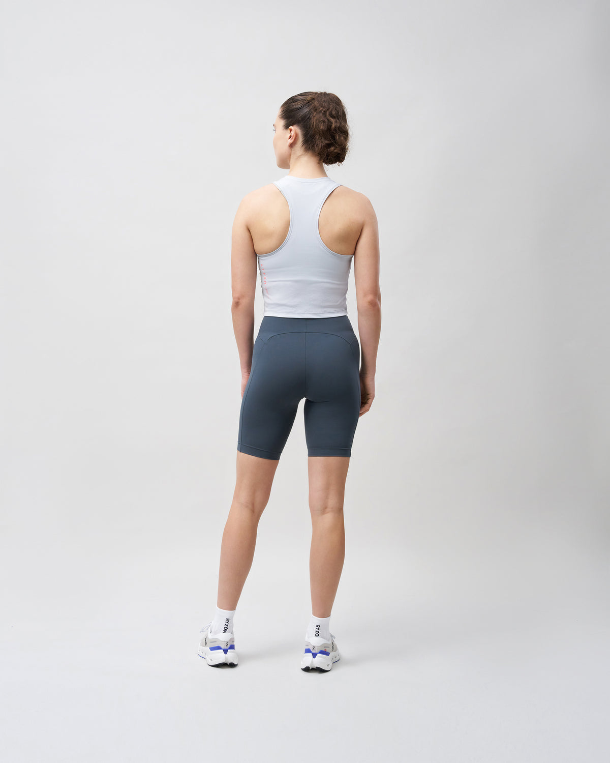 Spectra Running Half Tights Women