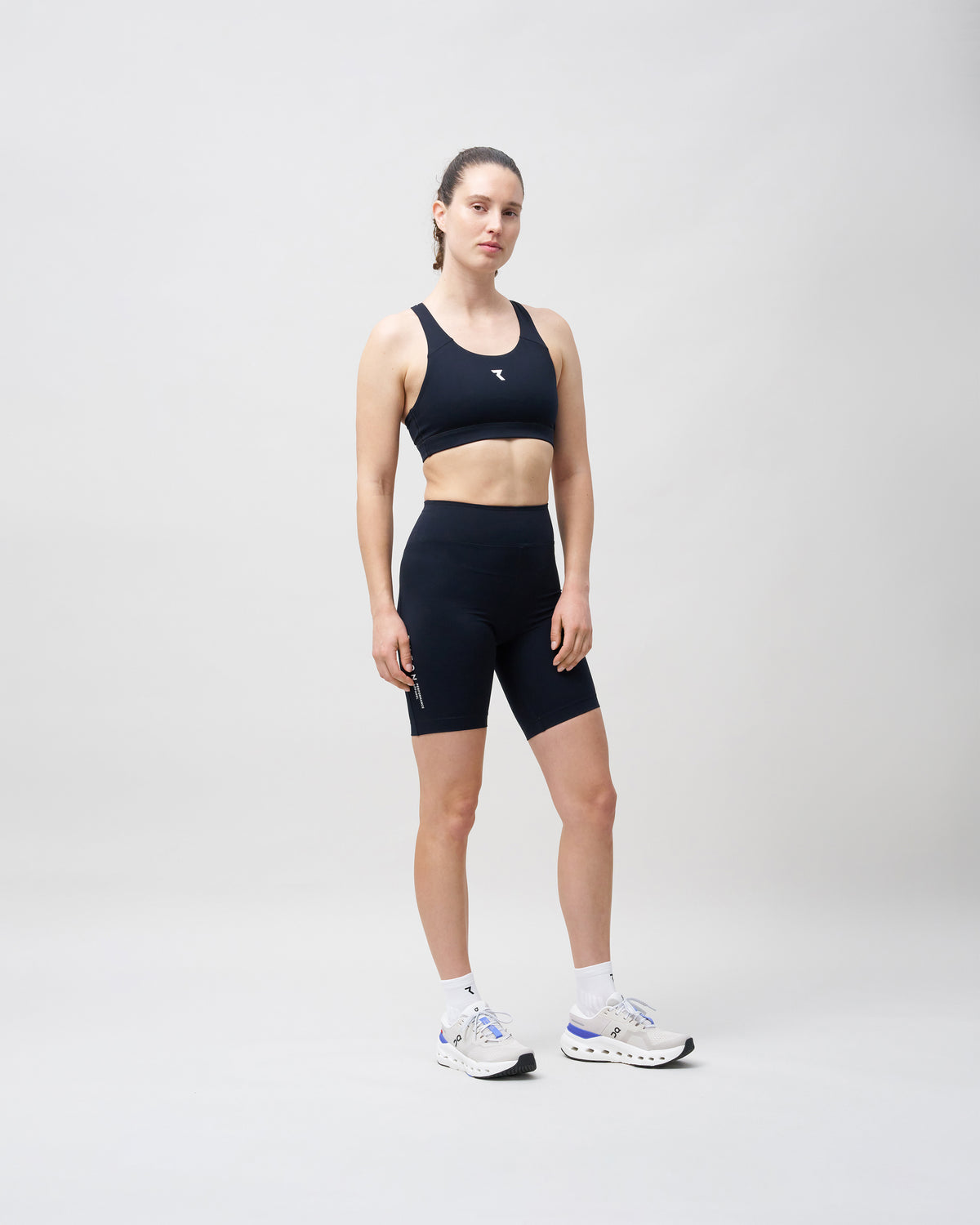 Spectra Running Half Tights Women