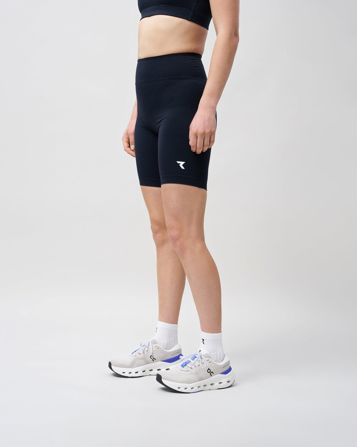 Spectra Running Half Tights Women