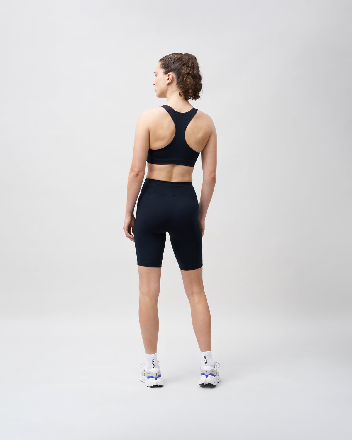 Spectra Running Half Tights Women