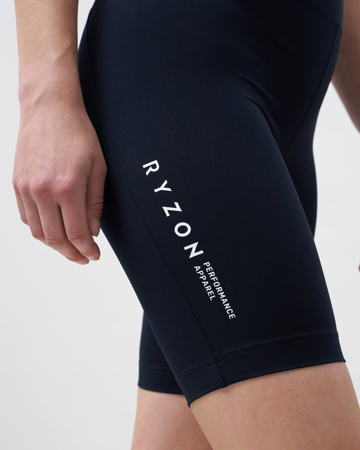 Spectra Running Half Tights Women