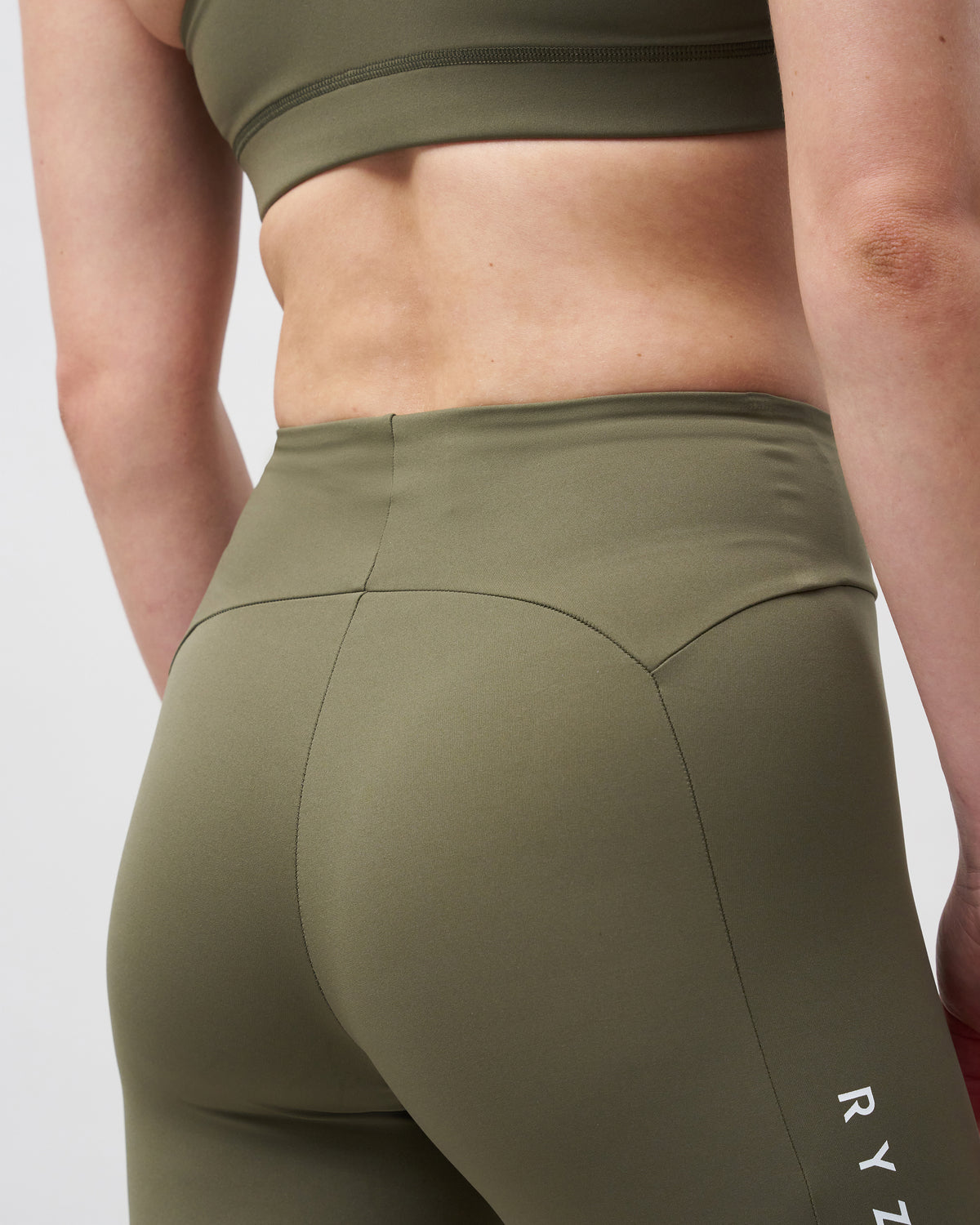 Spectra Running Half Tights Women