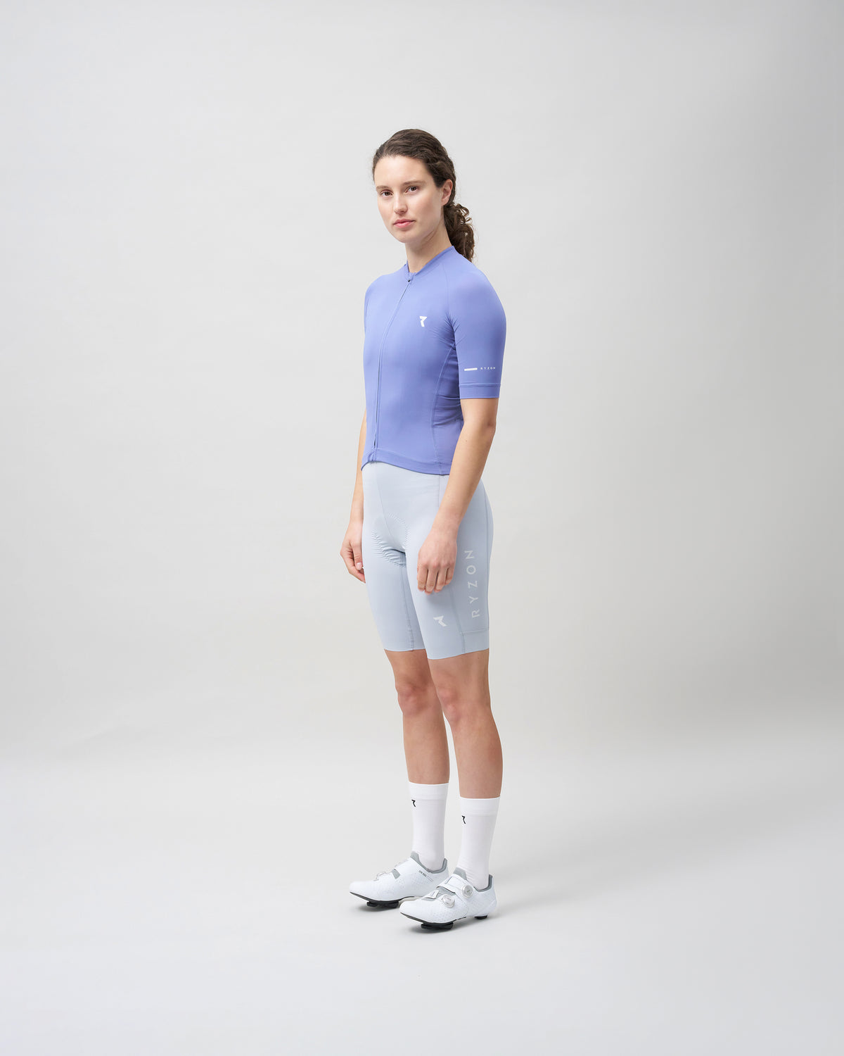 Signature Cycling AirFlow Jersey Women