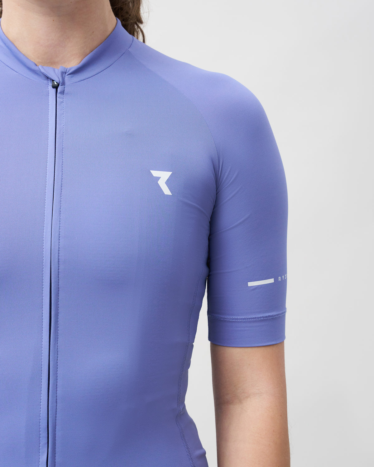 Signature Cycling Jersey Women