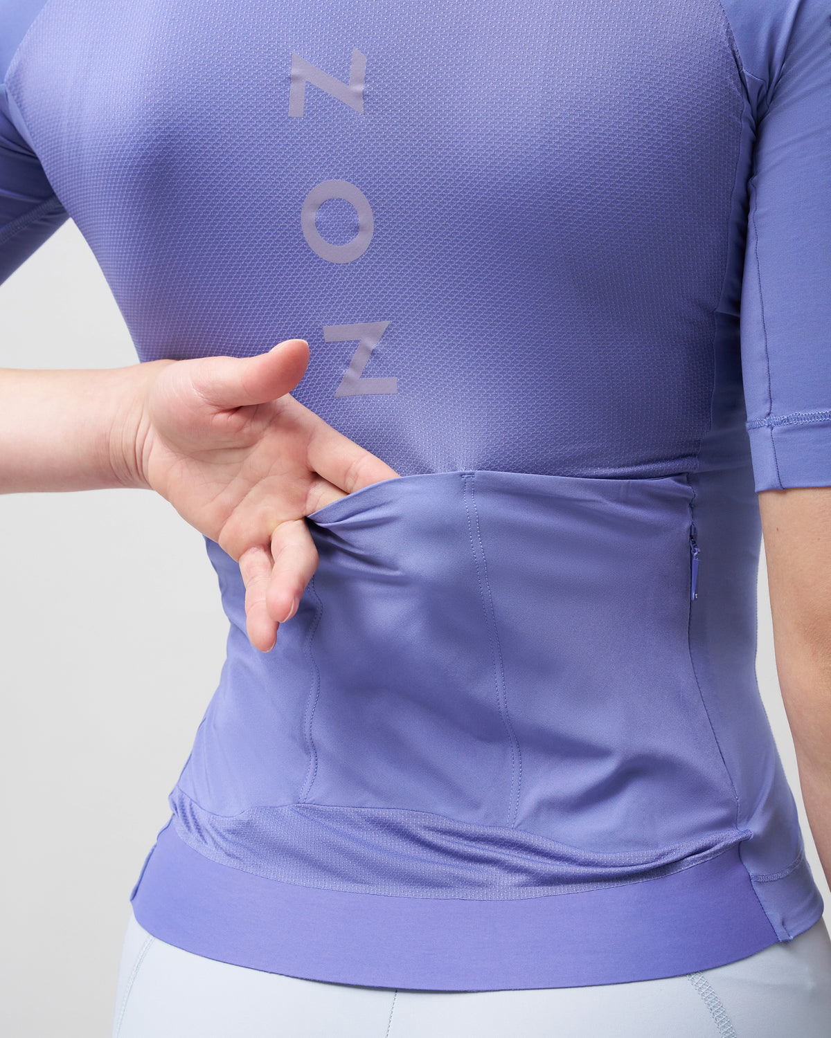 Signature Cycling AirFlow Jersey Women