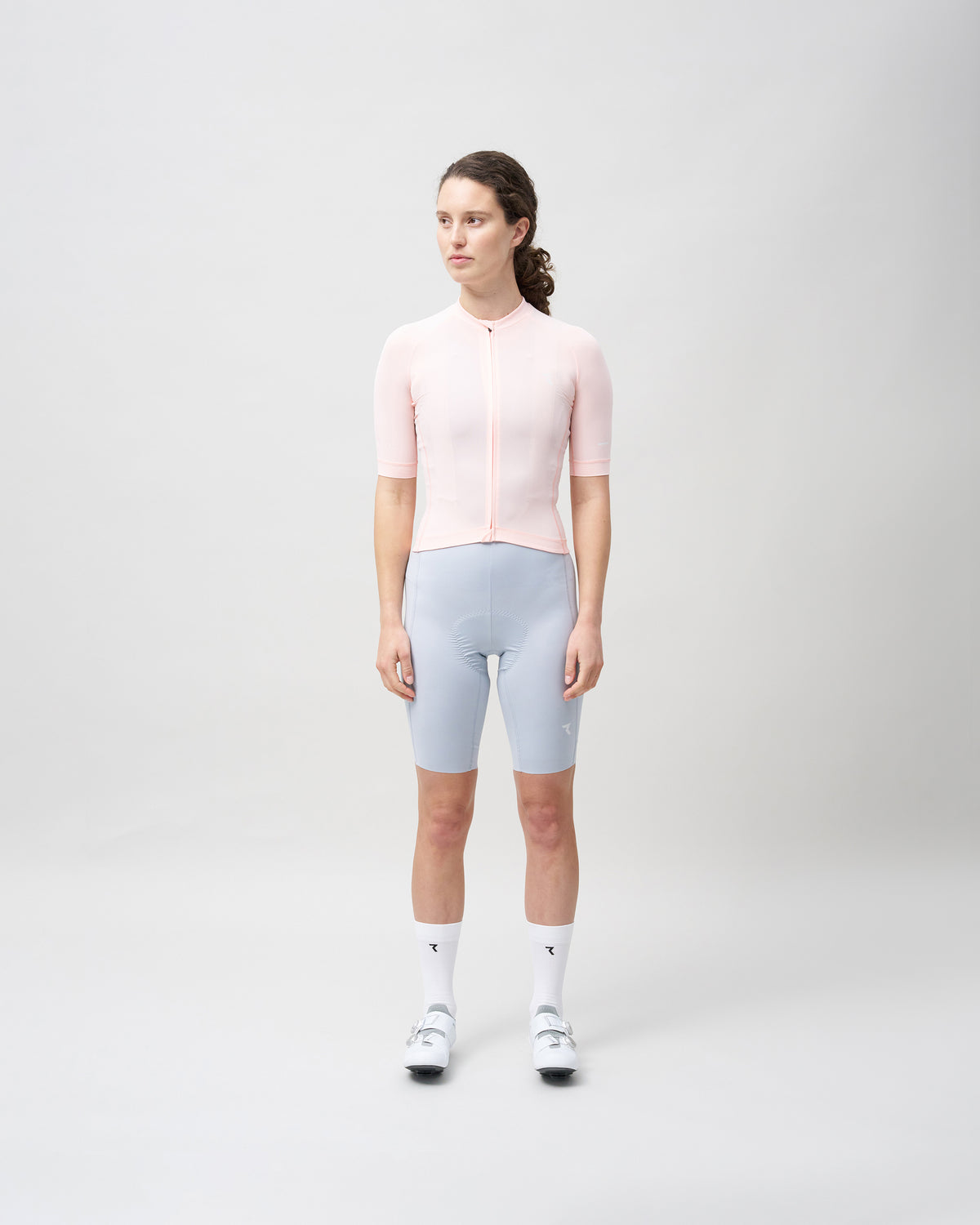 Signature Cycling Jersey Women