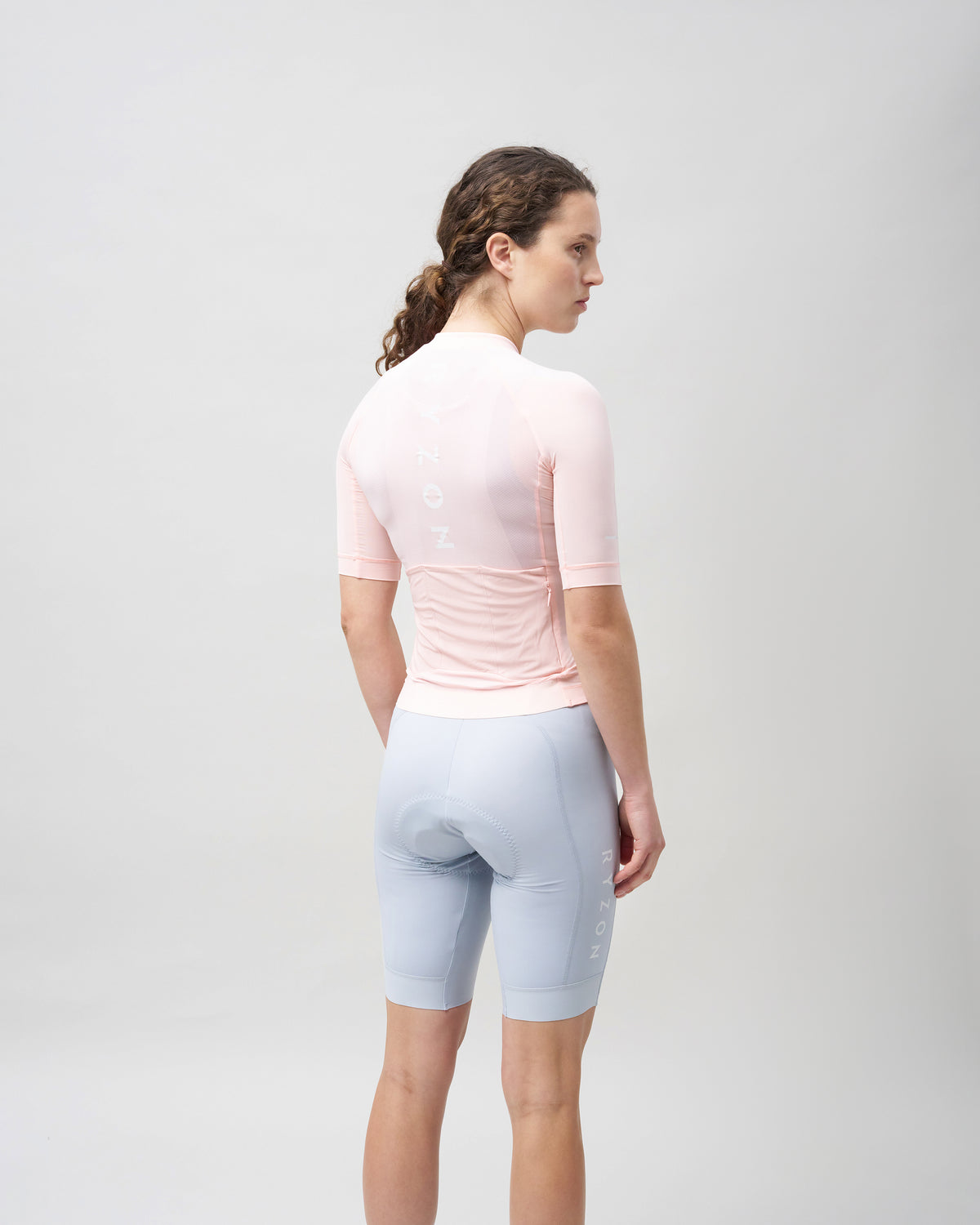 Signature Cycling Jersey Women