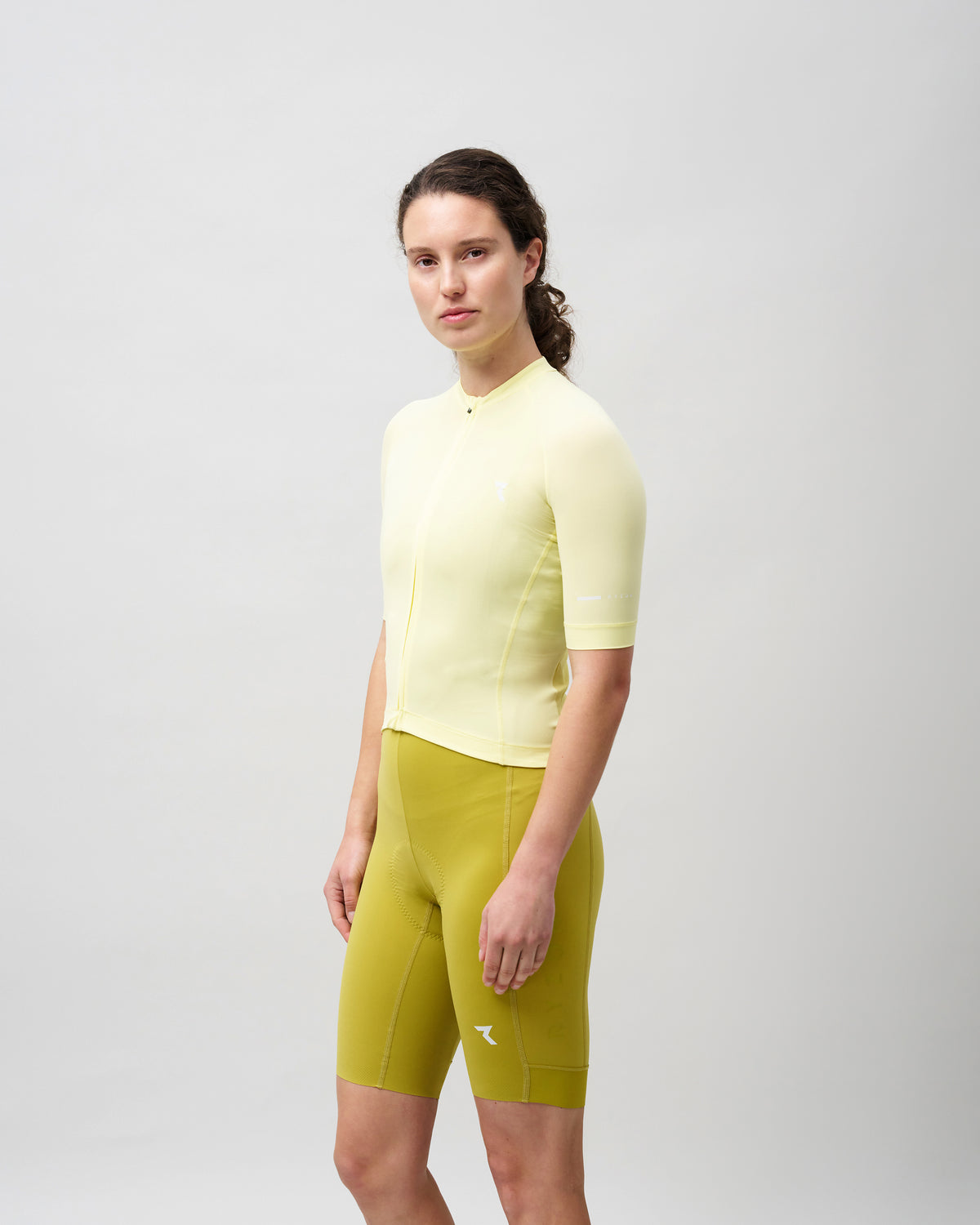 Signature Cycling Jersey Women