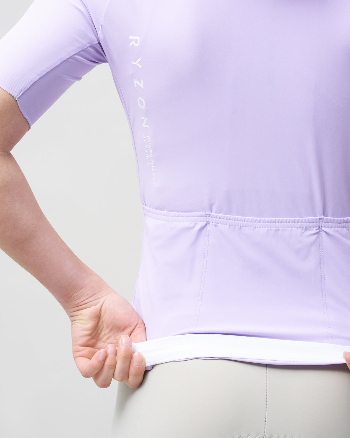 Vela Cycling Jersey Women