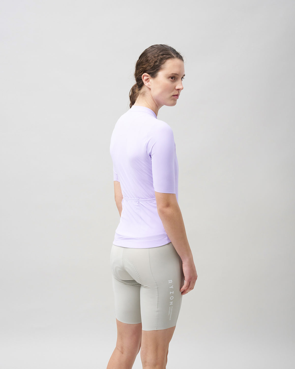 Vela Cycling Jersey Women