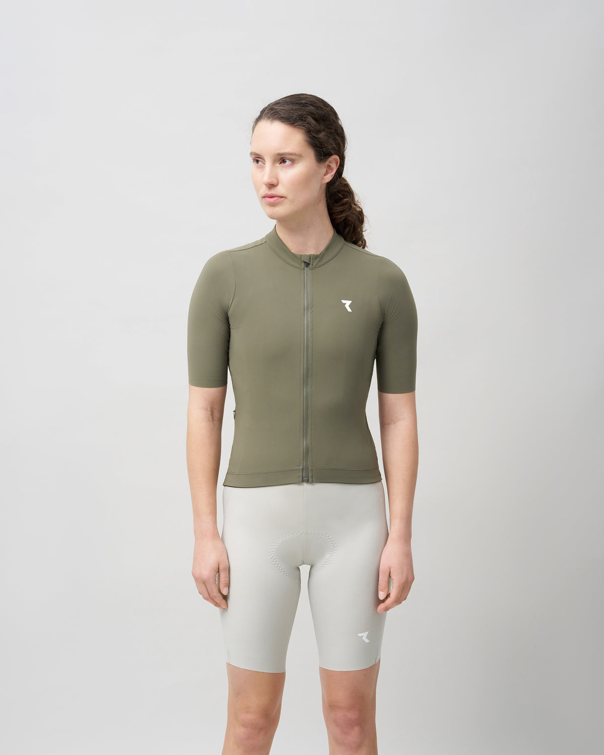 Vela Cycling Jersey Women