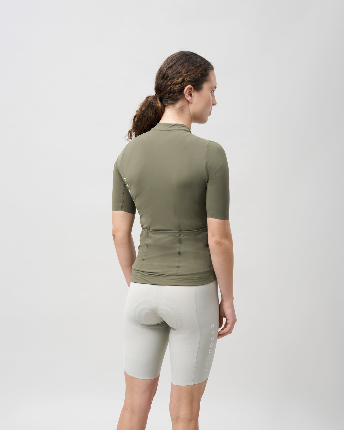 Vela Cycling Jersey Women