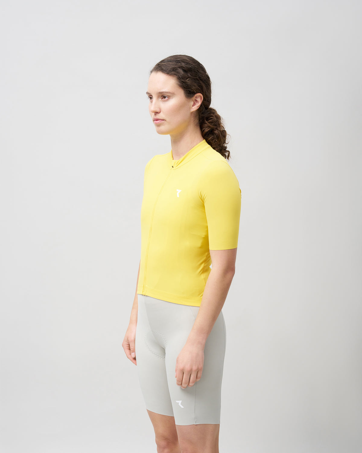 Vela Cycling Jersey Women