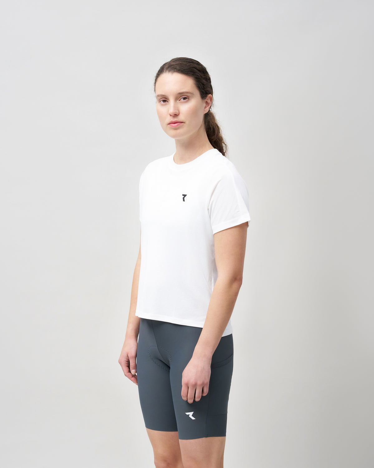 Venture Gravel T-Shirt Women