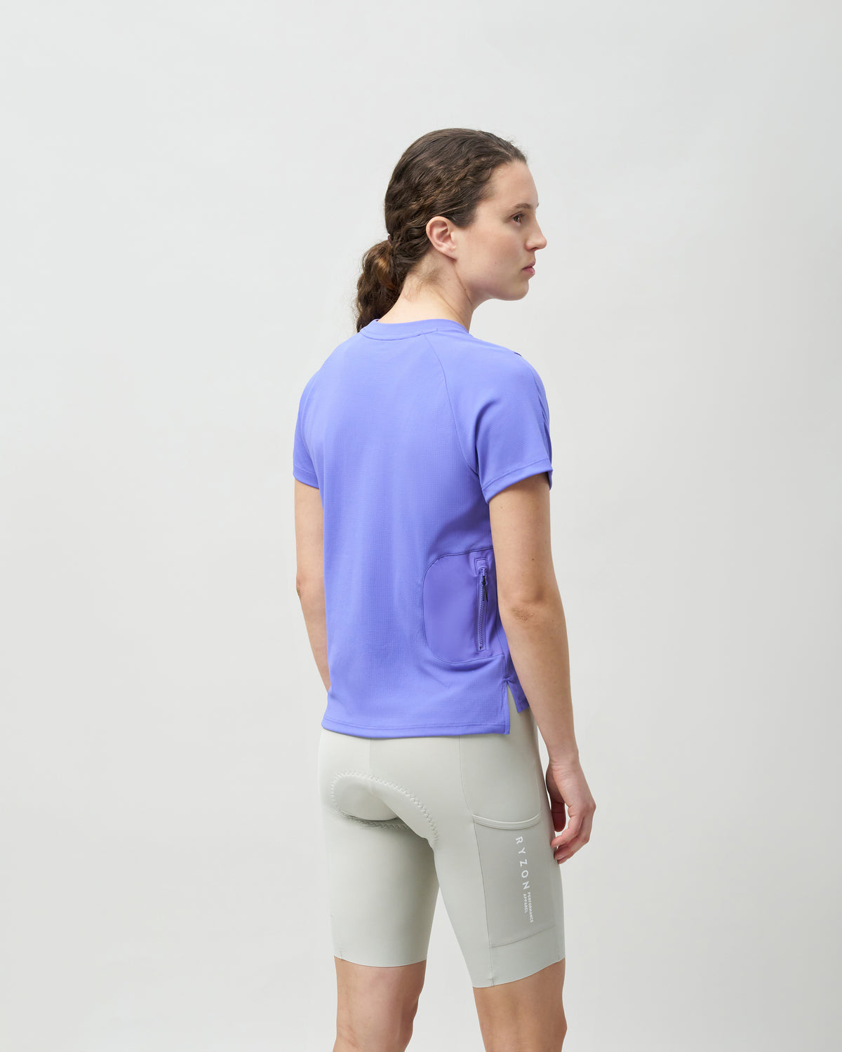 Venture Gravel T-Shirt Women