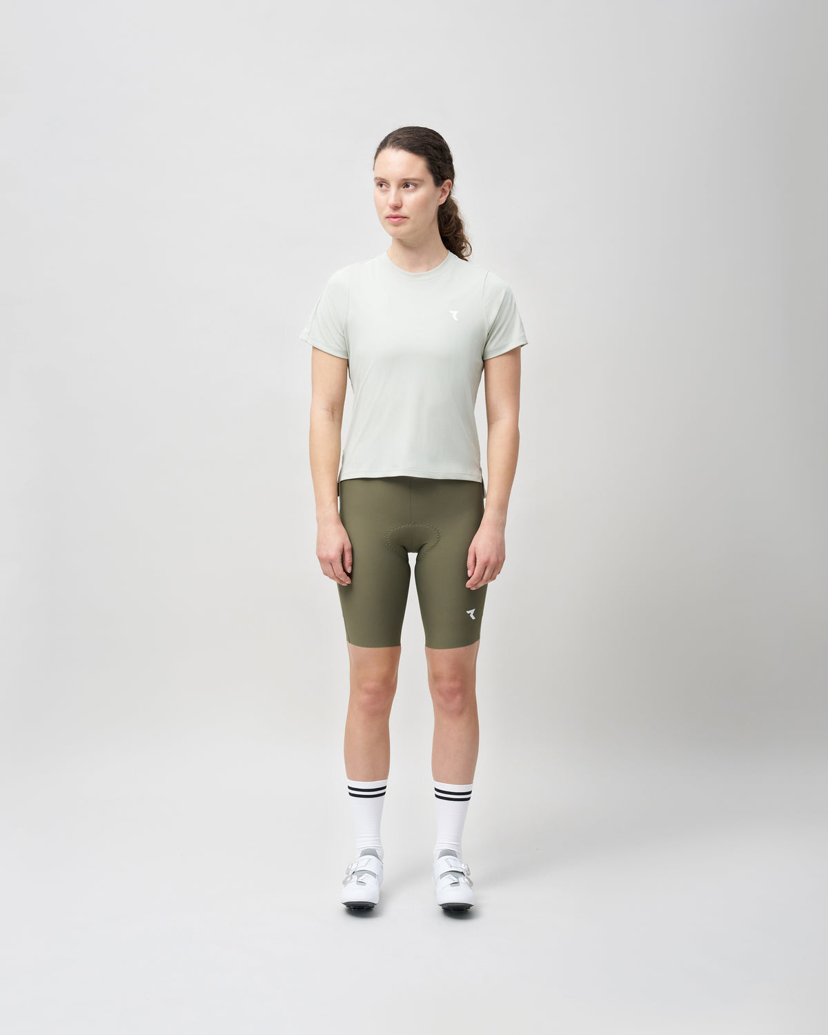 Venture Gravel T-Shirt Women