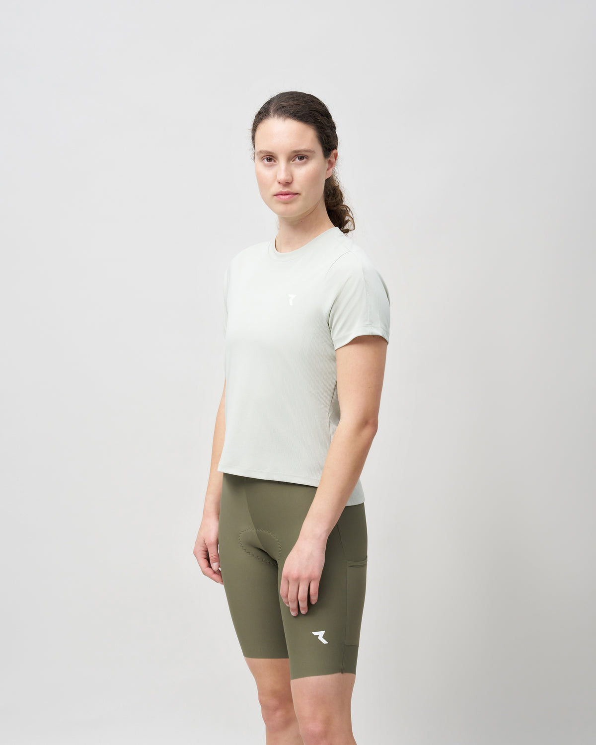 Venture Gravel T-Shirt Women
