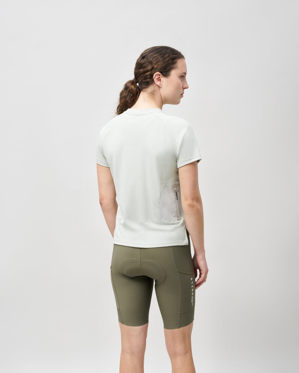 Venture Gravel T-Shirt Women