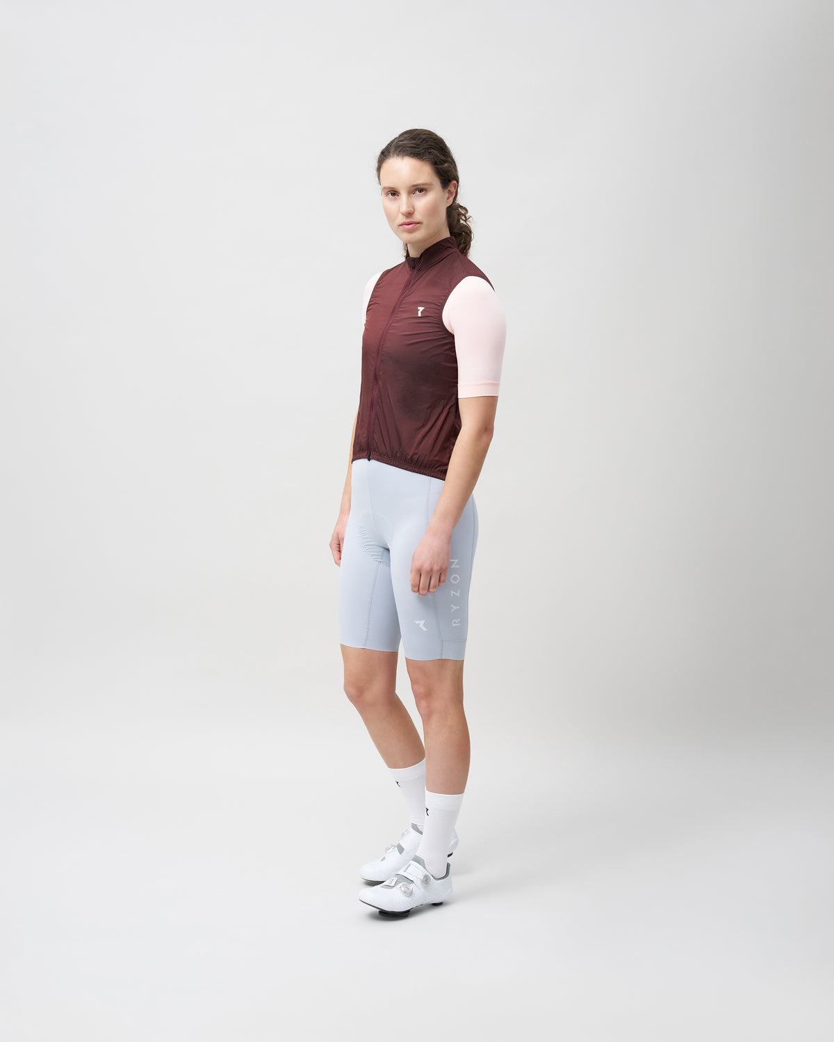 Signature Cycling Gilet Women