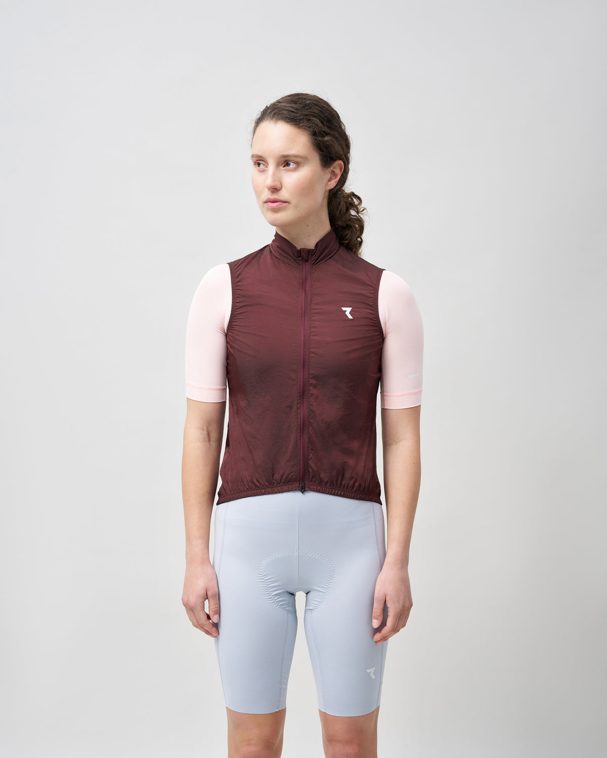 Signature Cycling Gilet Women
