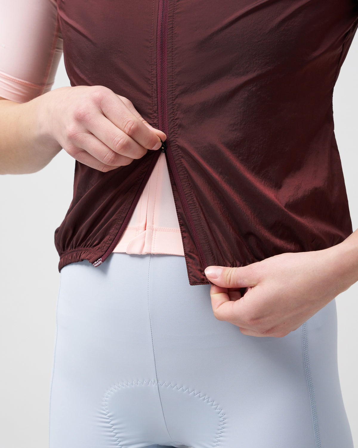 Signature Cycling Gilet Women