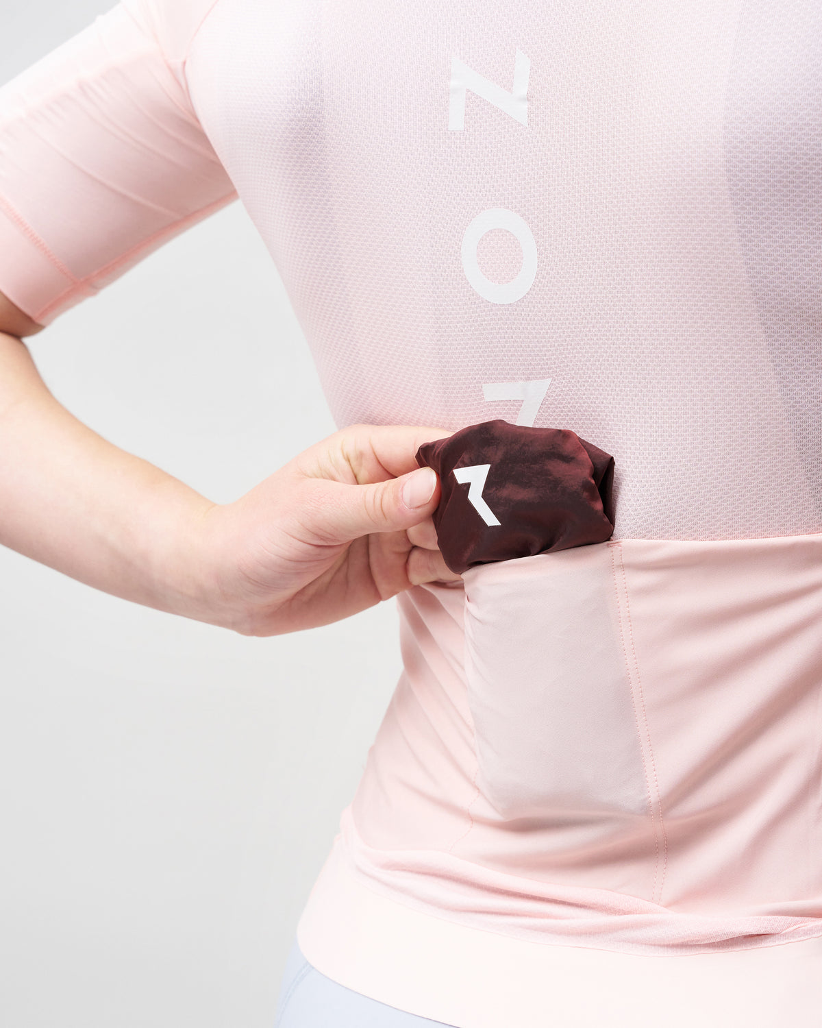Signature Cycling Gilet Women