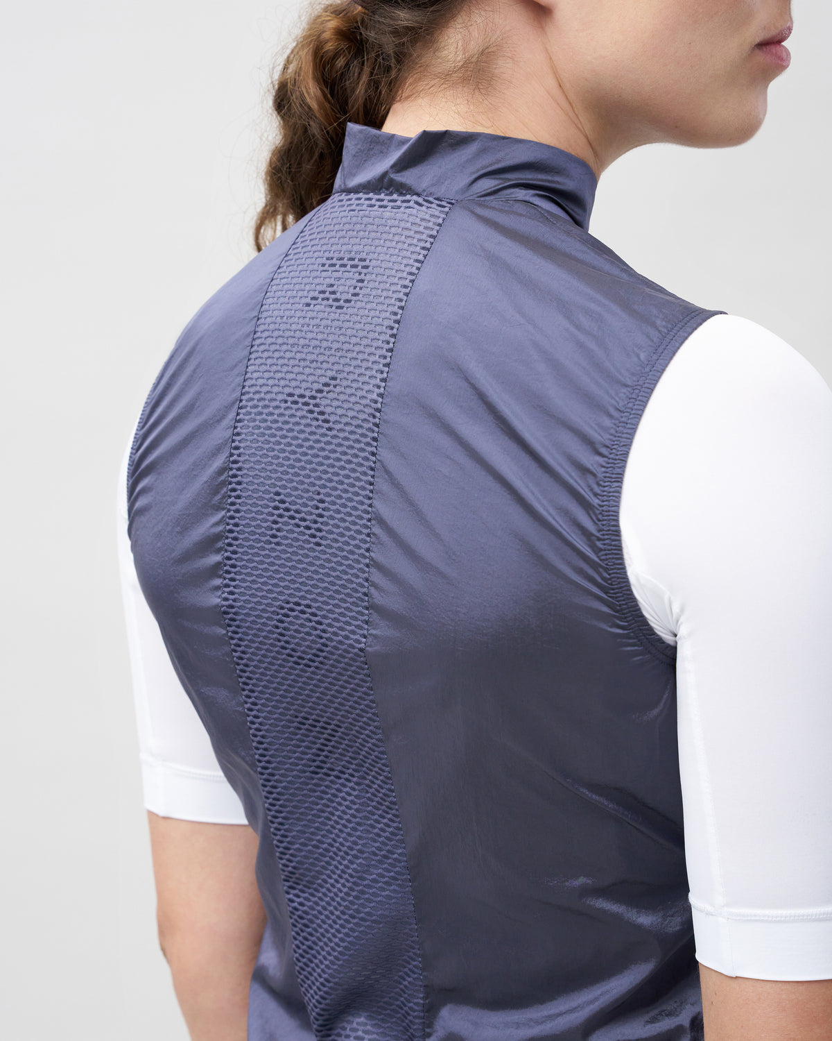 Signature Cycling Gilet Women