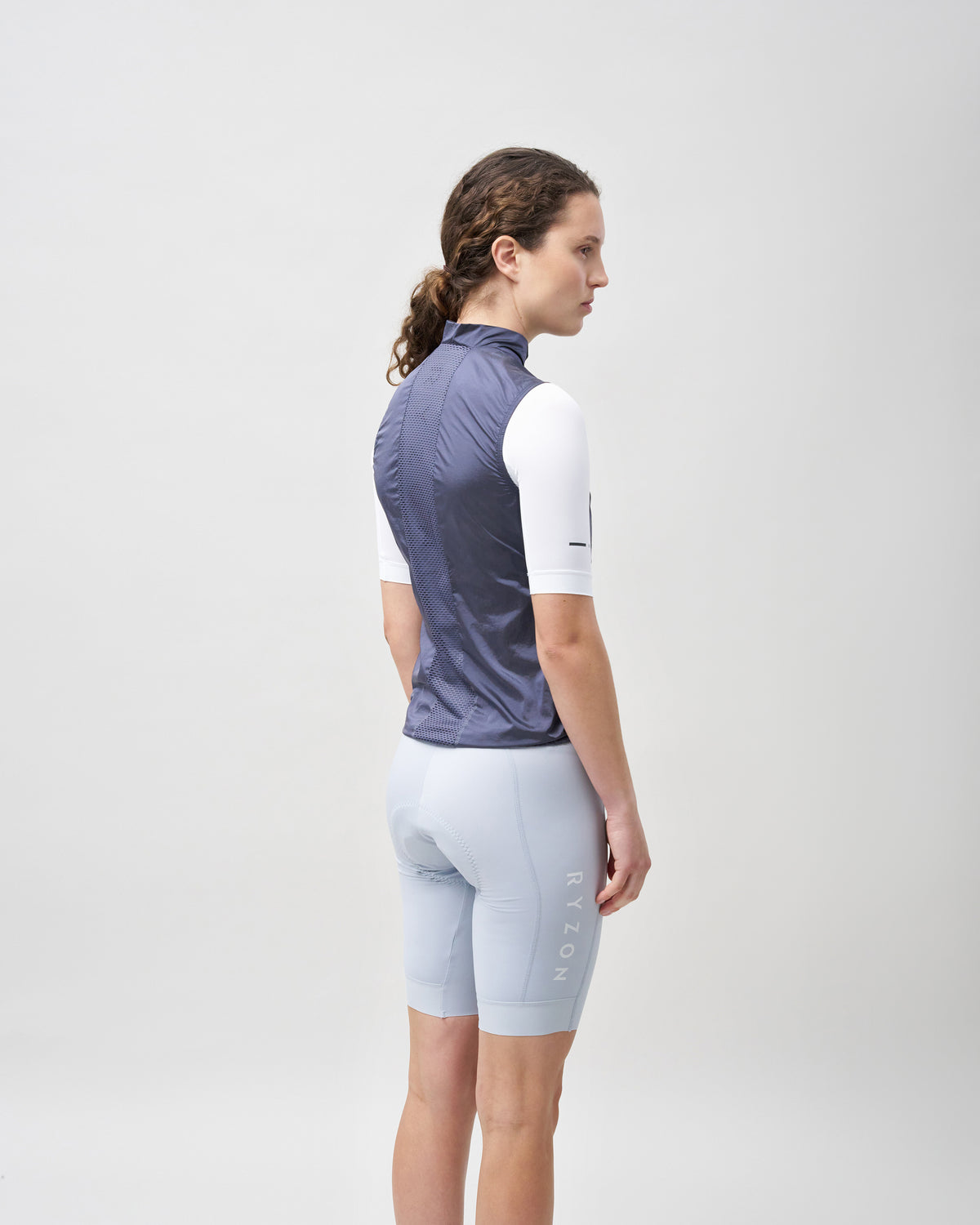 Signature Cycling Gilet Women