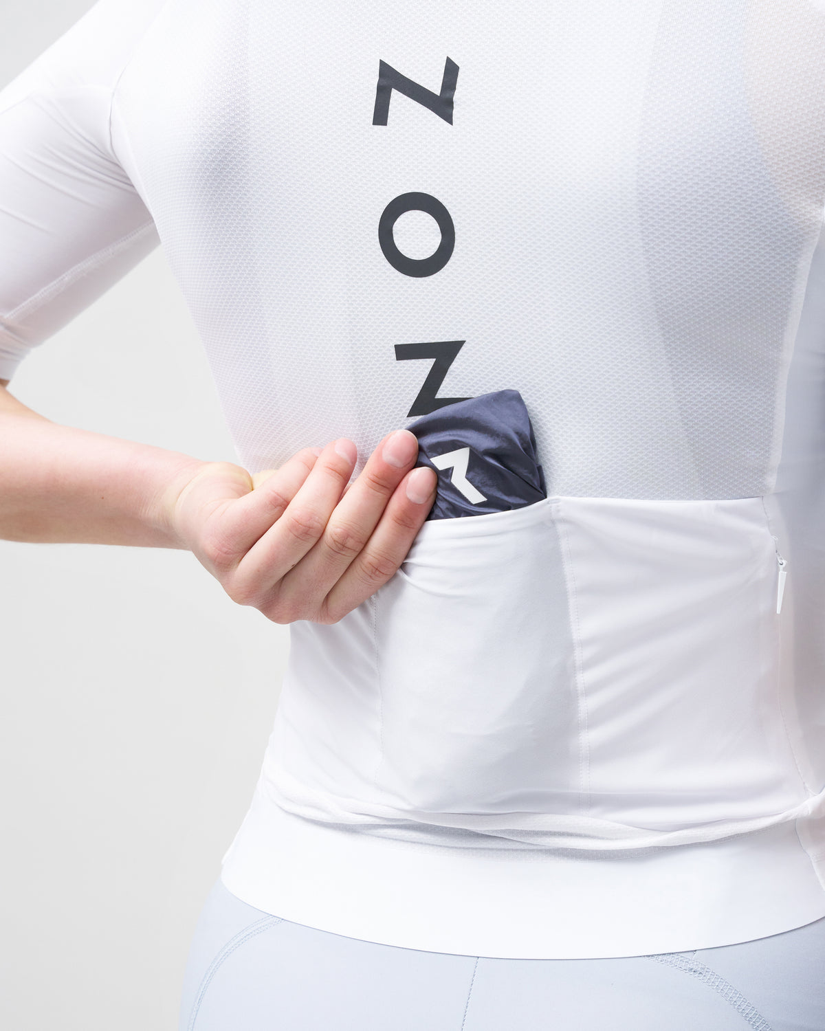 Signature Cycling Gilet Women