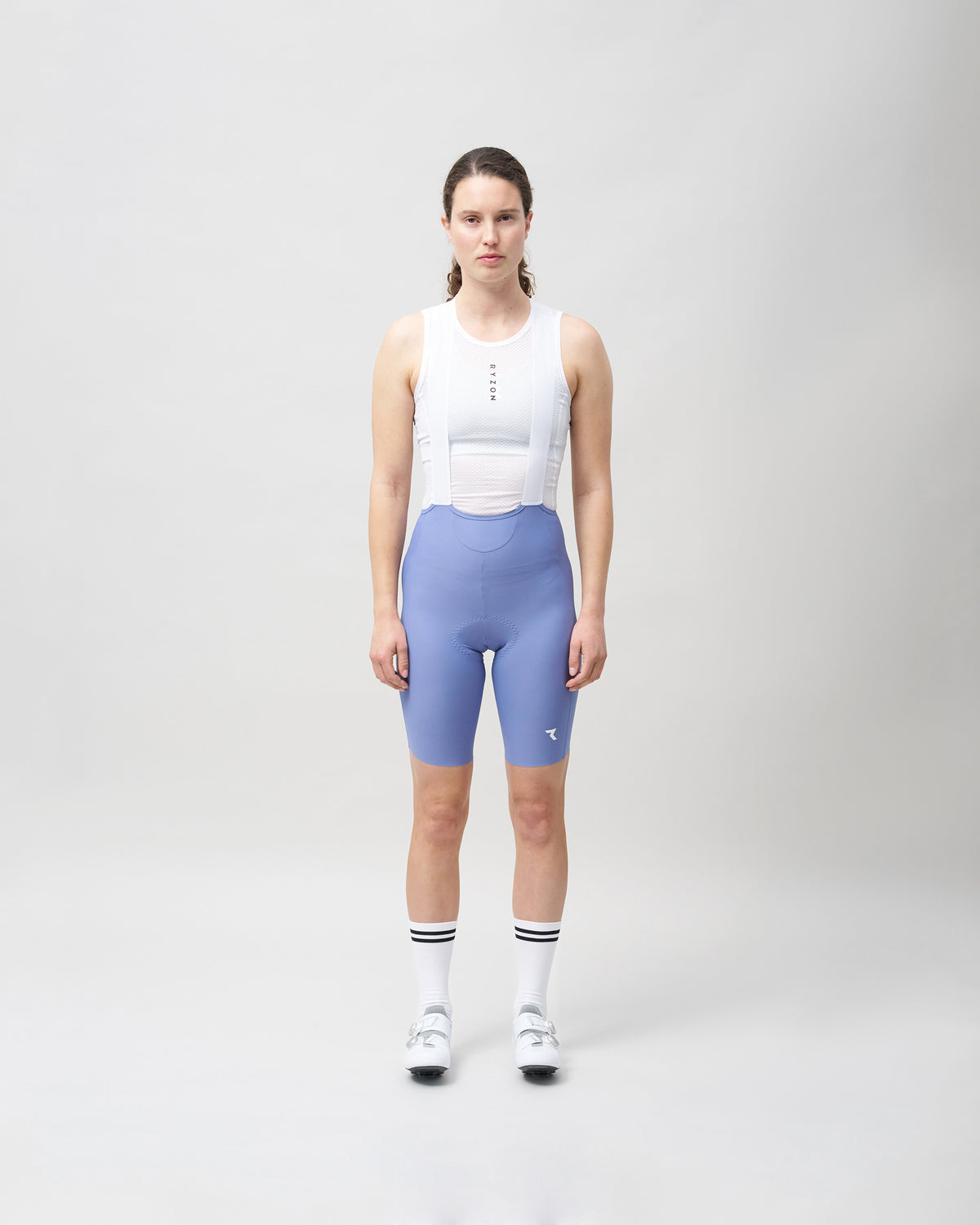 Vela Cycling Bib Shorts Women