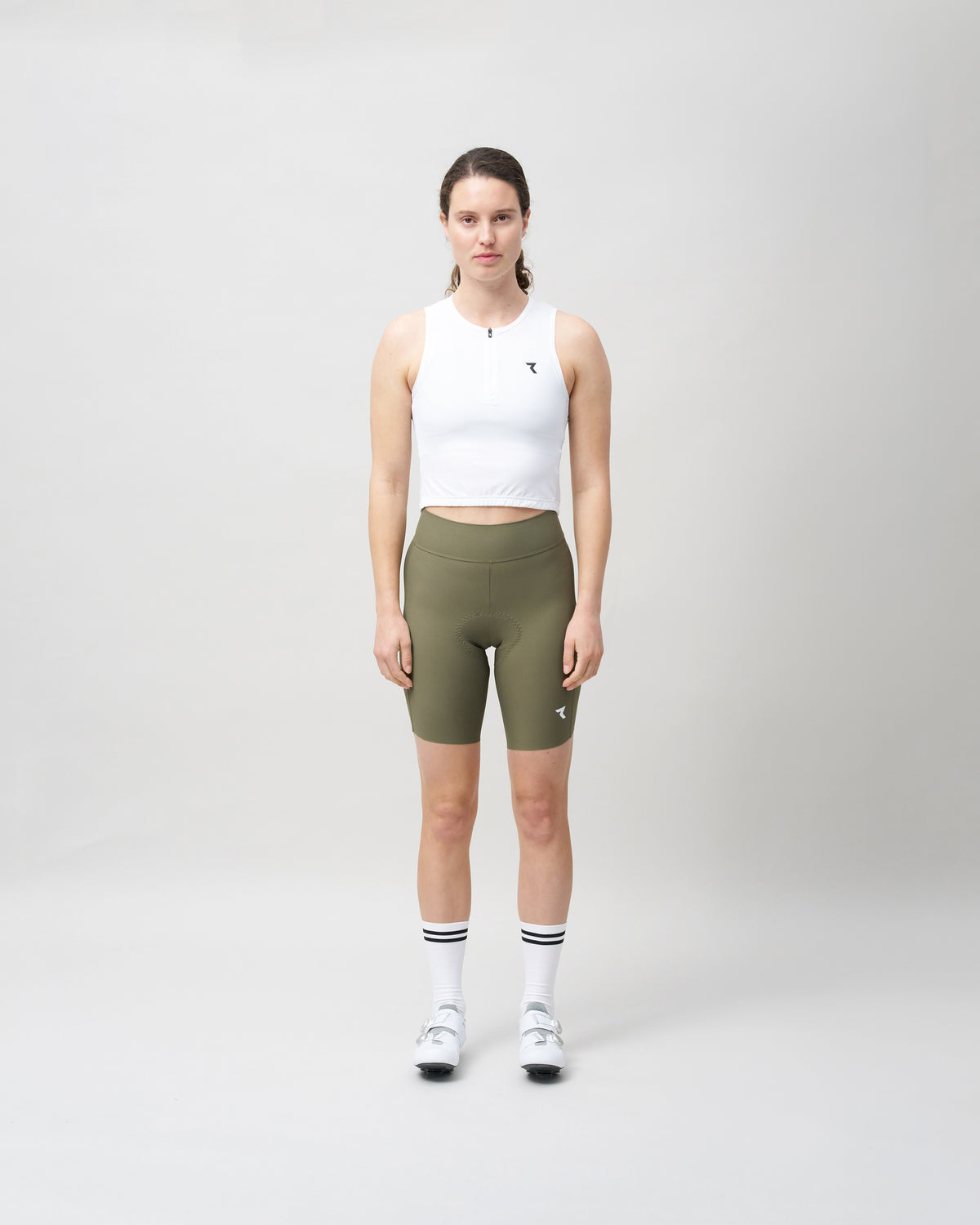 Vela Cycling Shorts Women