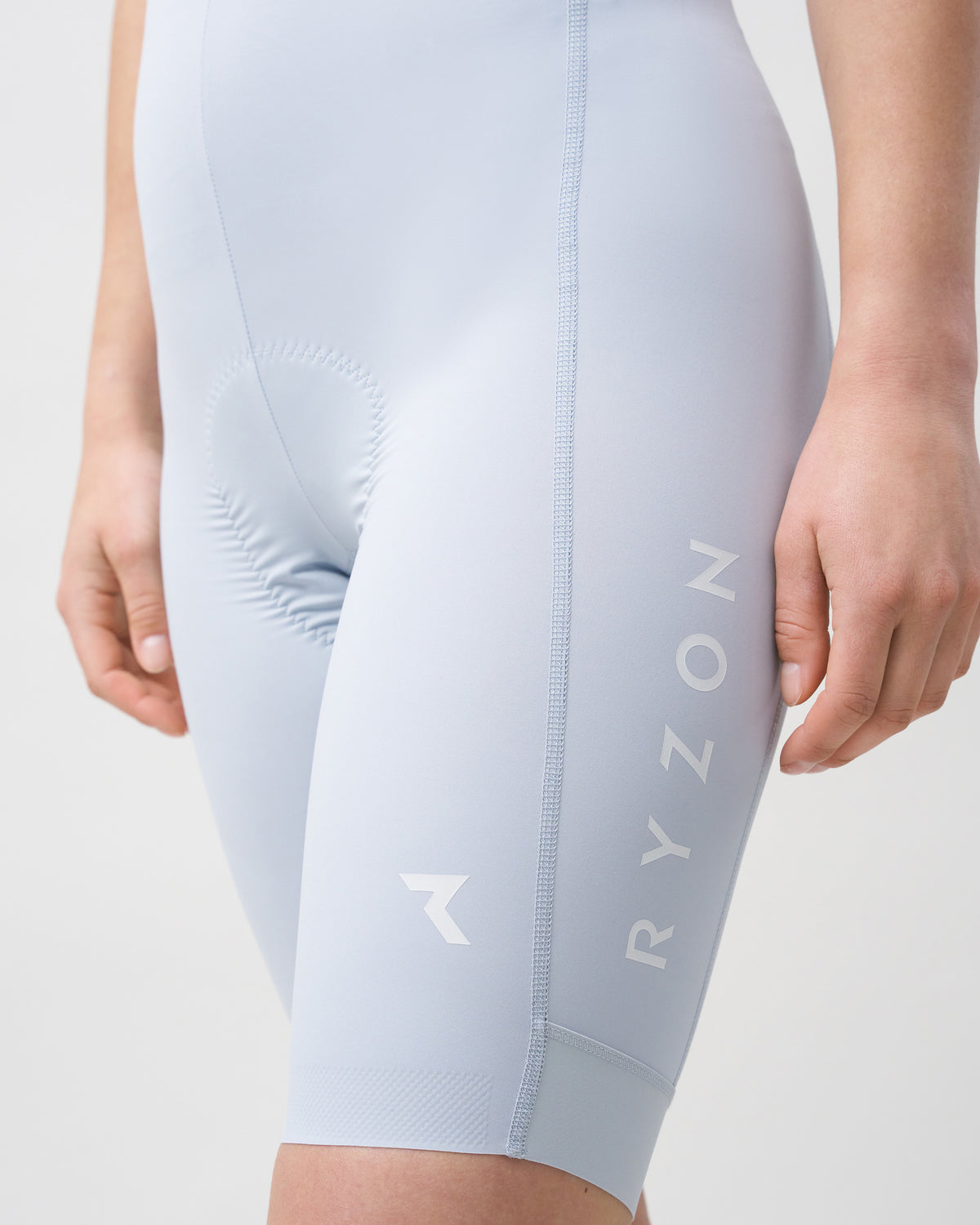 Signature Cycling Bib Shorts Women