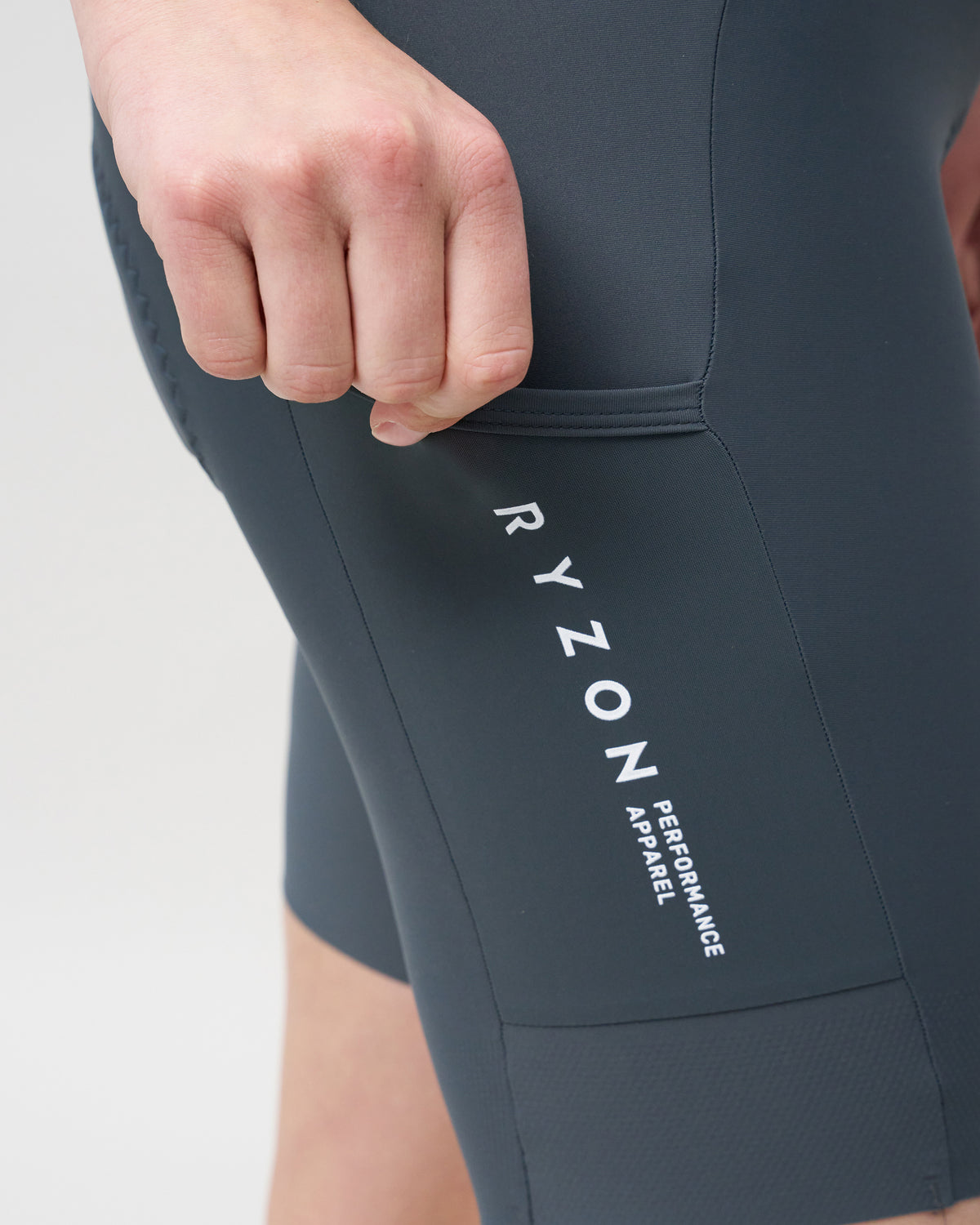 Vela Cycling Cargo Bib Shorts Women
