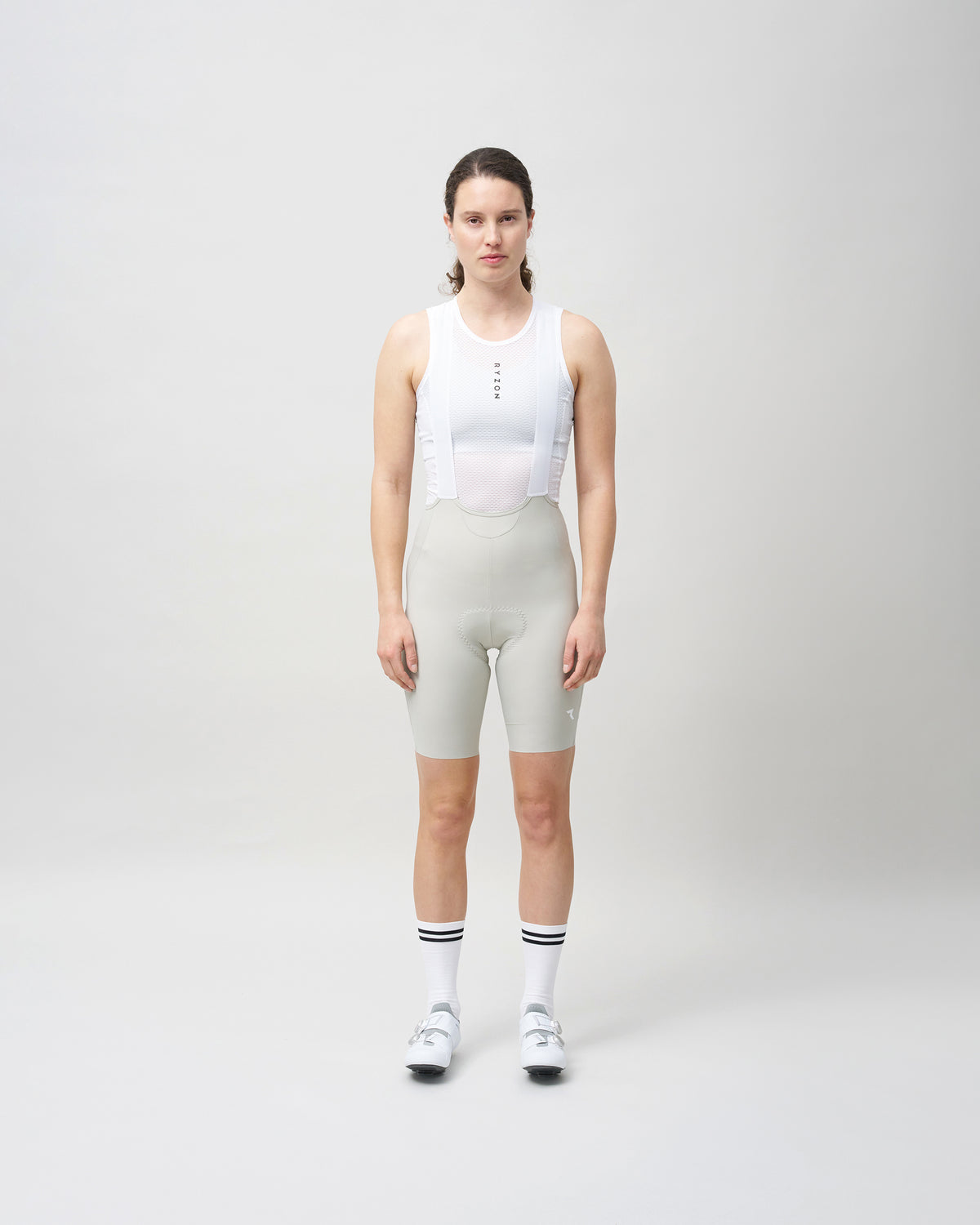 Vela Cycling Cargo Bib Shorts Women
