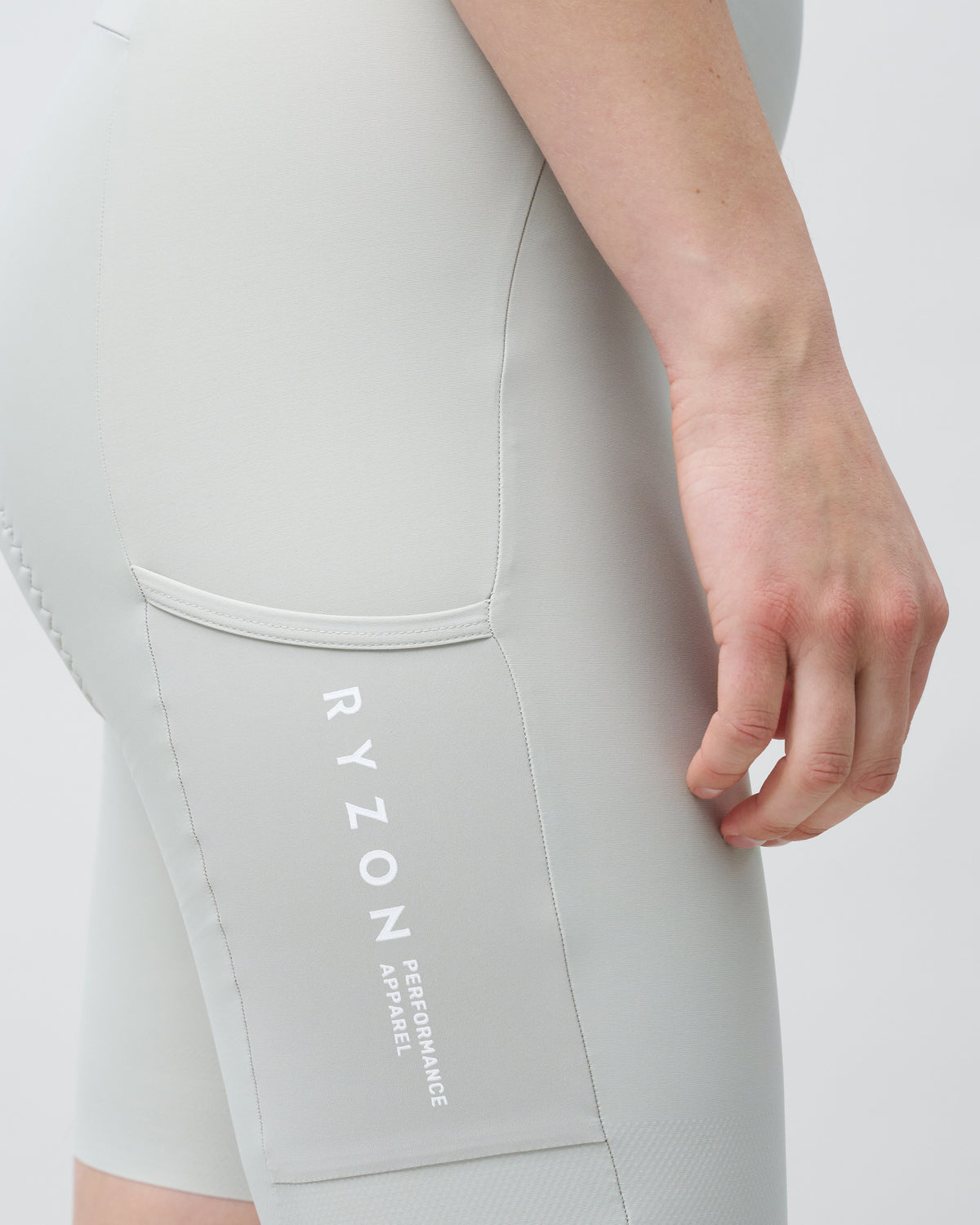 Vela Cycling Cargo Bib Shorts Women
