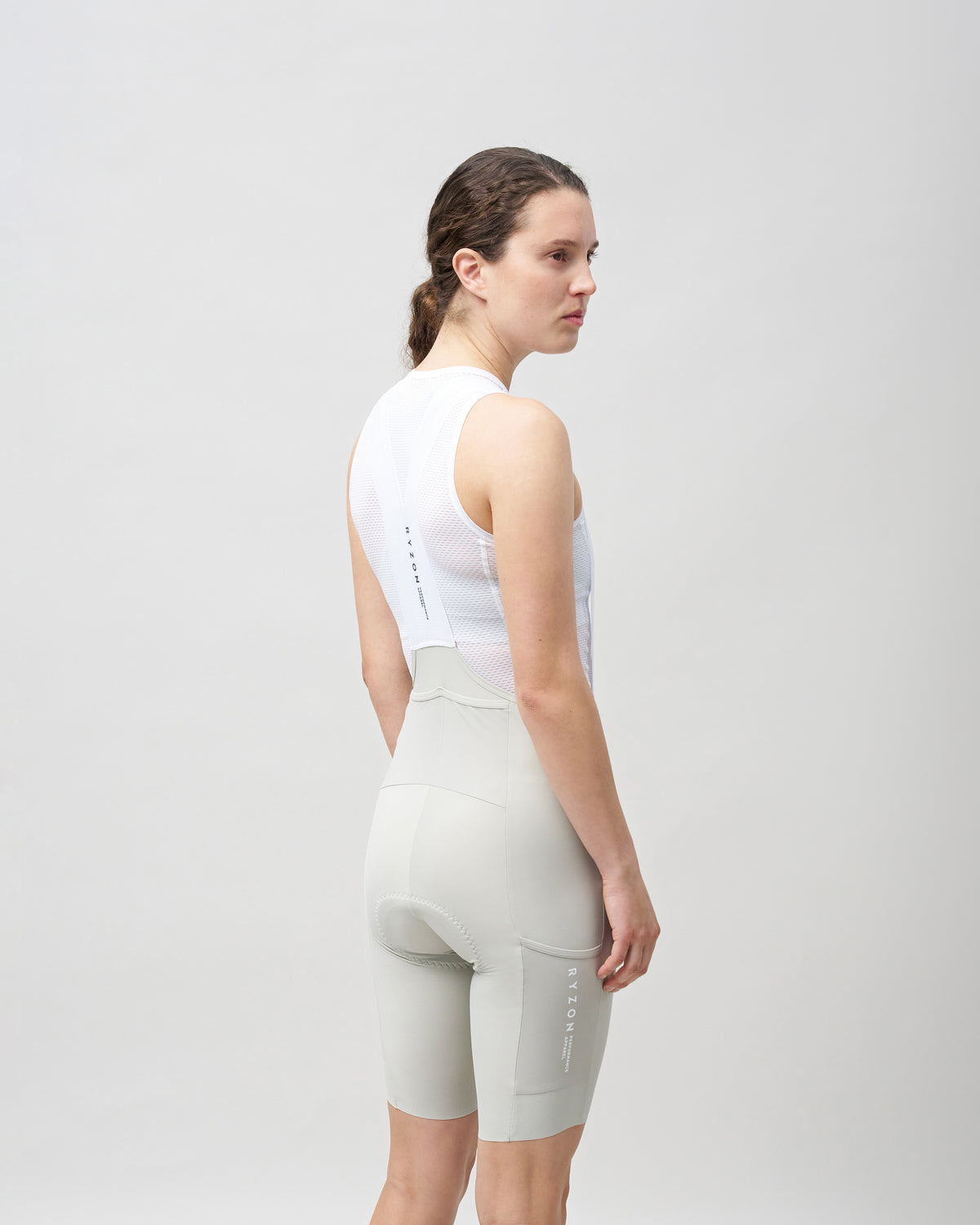 Vela Cycling Cargo Bib Shorts Women