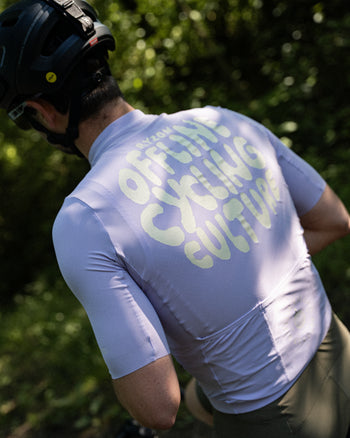 Lookbook Off Grid Cycling Jersey Men 9