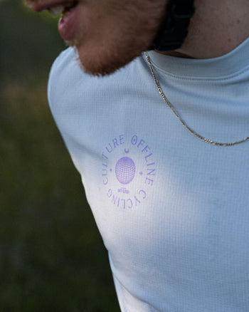 Lookbook Off Grid Gravel T-Shirt Men 8