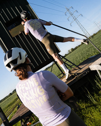 Lookbook Off Grid Cycling Jersey Men 11