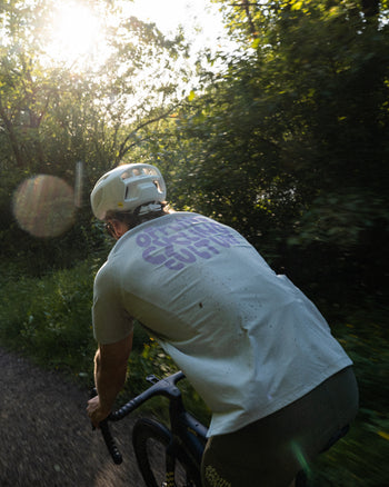 Lookbook Off Grid Gravel T-Shirt Men 7