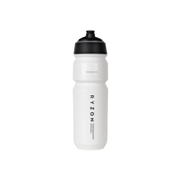 Arctic White / Knight Black