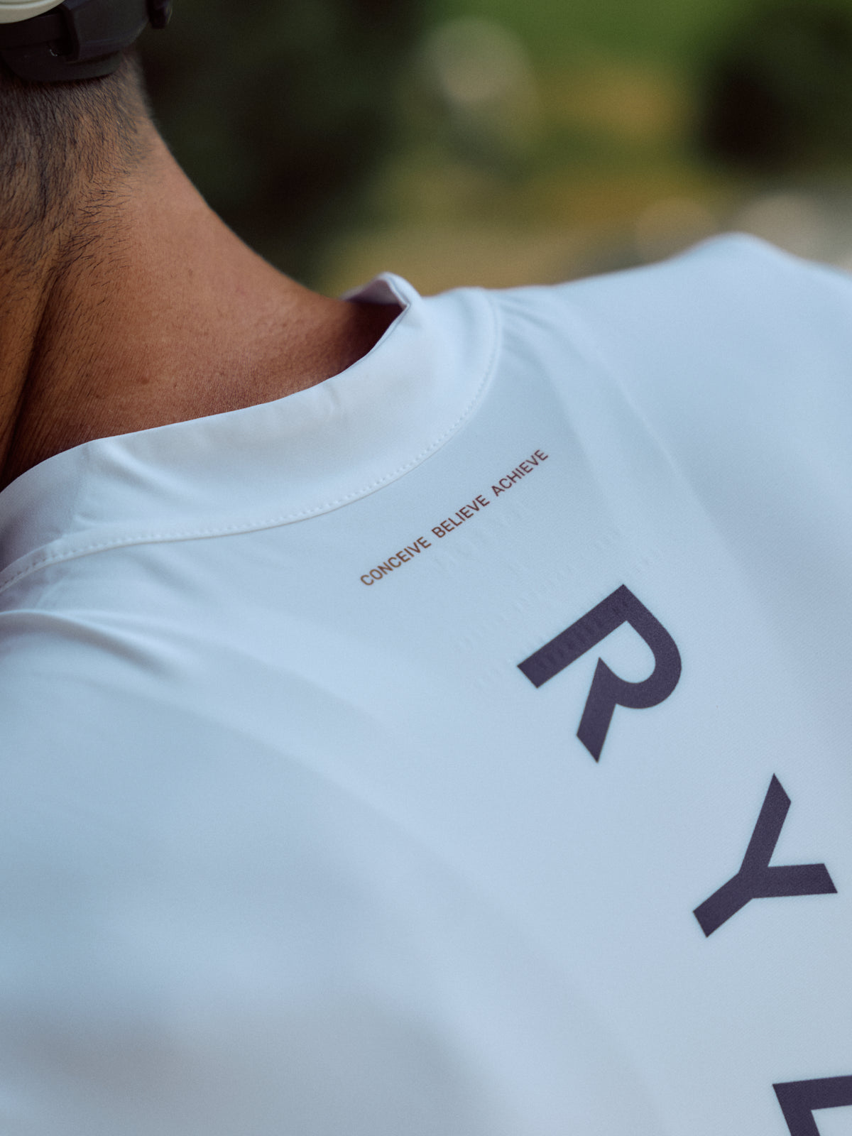 Jan Frodeno Cycling Jersey Men