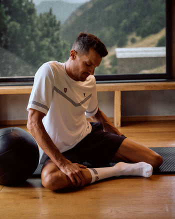 Lookbook Jan Frodeno Athletic T-Shirt Men 8