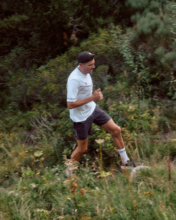 Lookbook Jan Frodeno Athletic T-Shirt Men 6